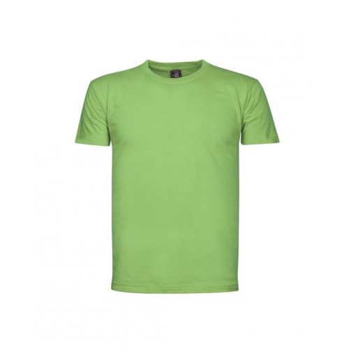 Tričko ARDON Lima svetlo zelené